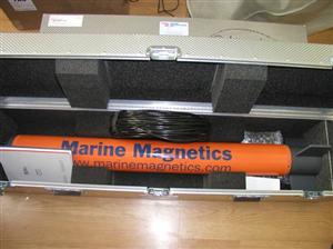 SeaSPY海洋磁力仪