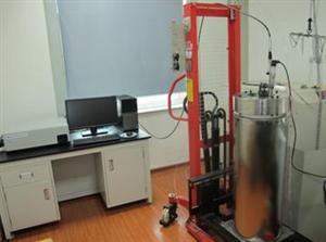 27.天然气水合物地球化学参数原位探测实验装置（2013年）